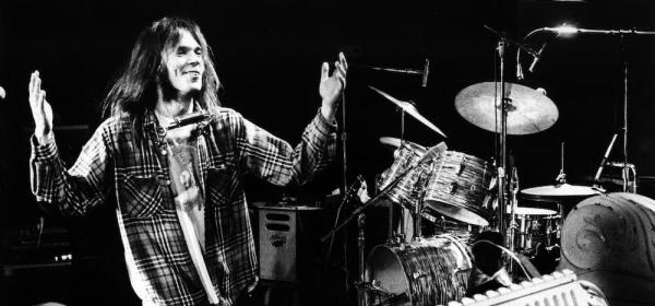 neil young