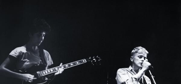 new order