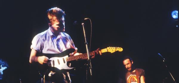 new order 