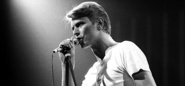 david bowie