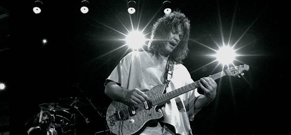 eddie van halen