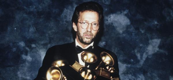 eric clapton