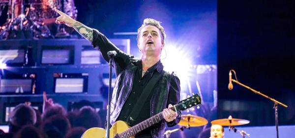 green day