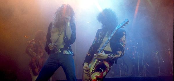 led zeppelin
