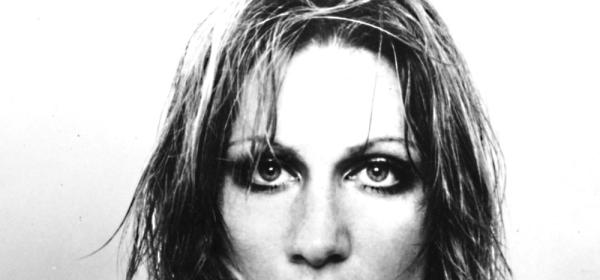 renee geyer