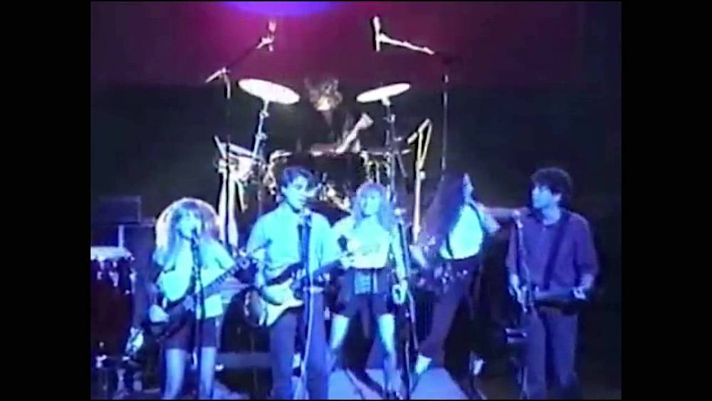 talking heads, tom tom club