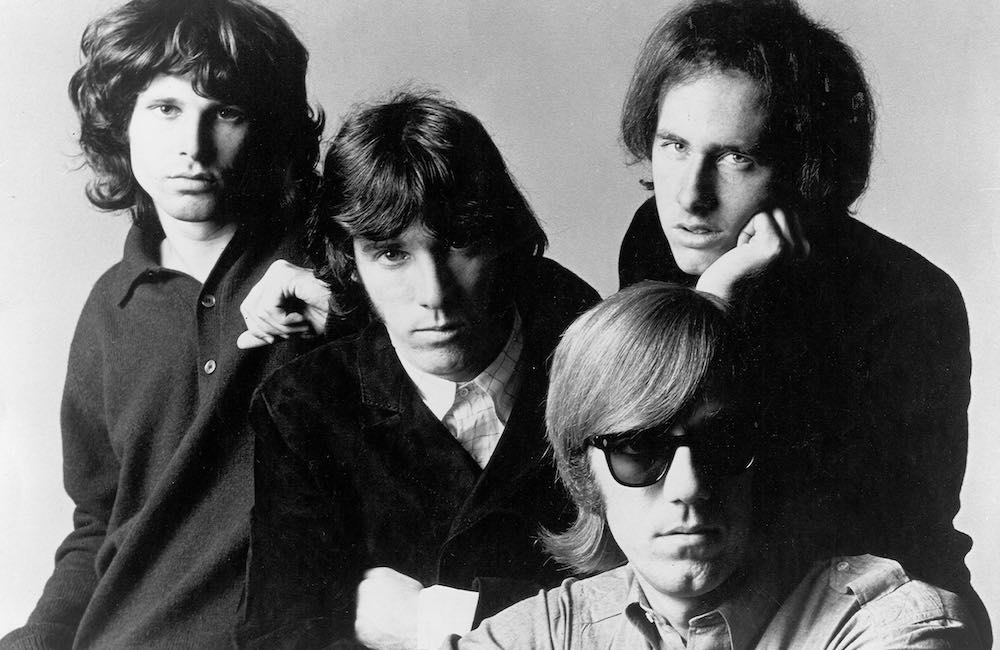the doors