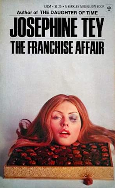 the franchise affair