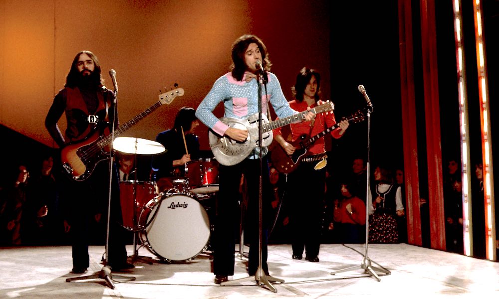 the kinks, 1970
