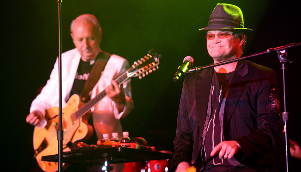 the monkees