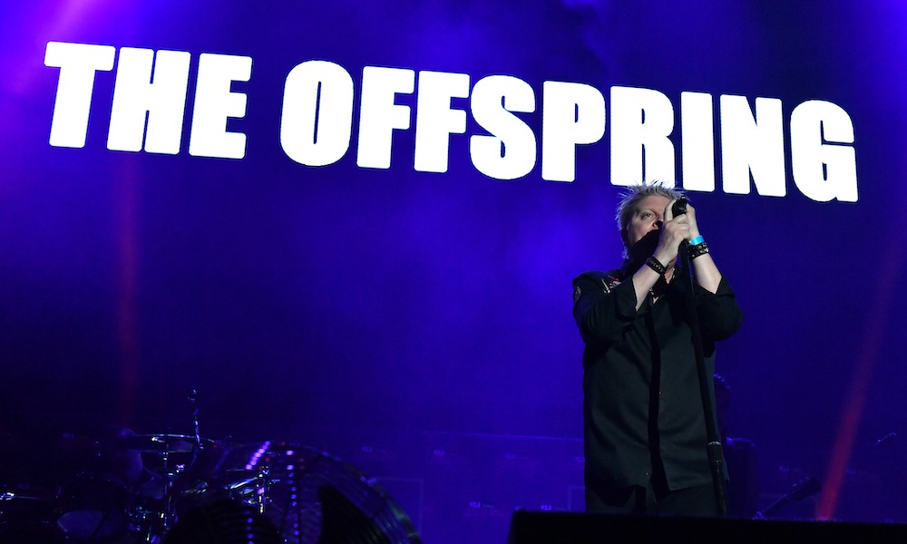 the offspring