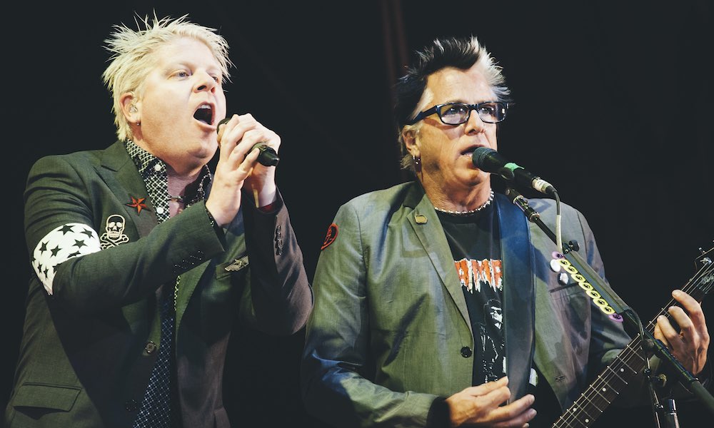 the offspring
