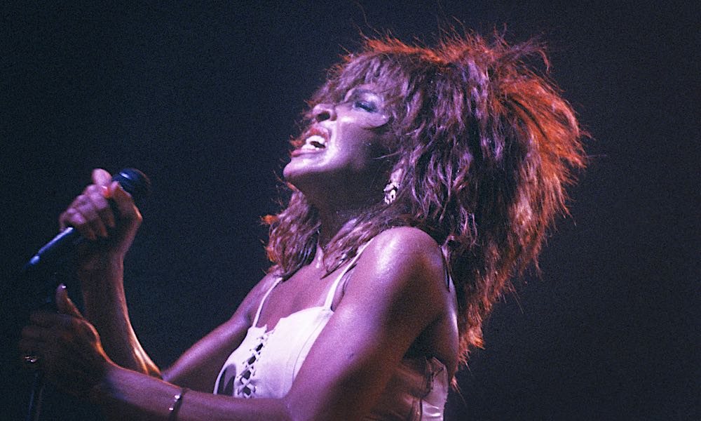 tina turner