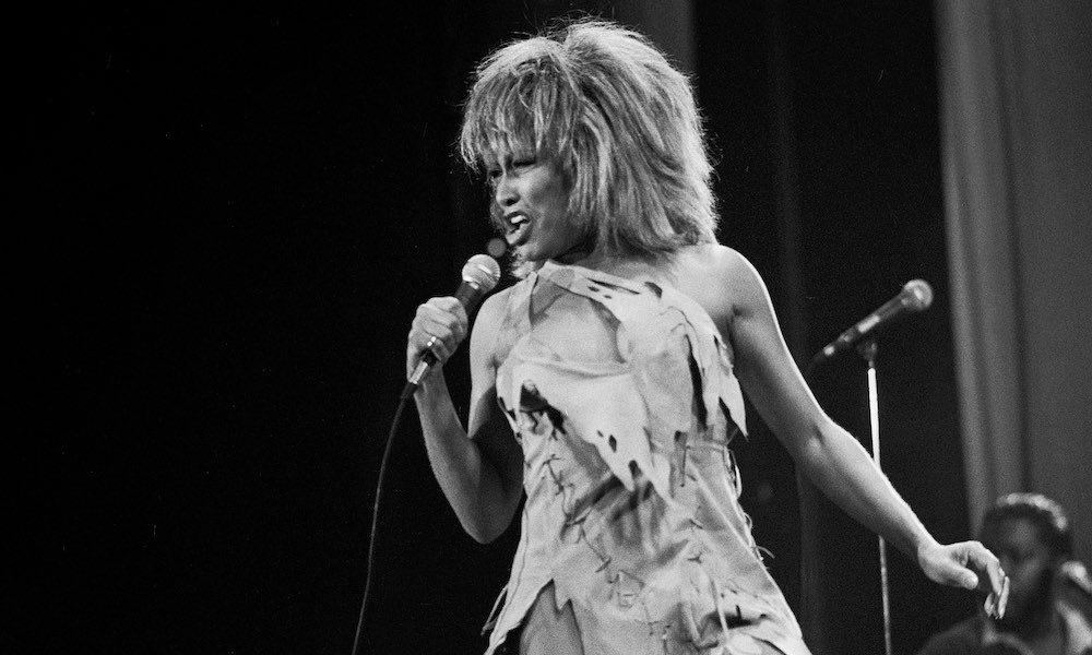 tina turner