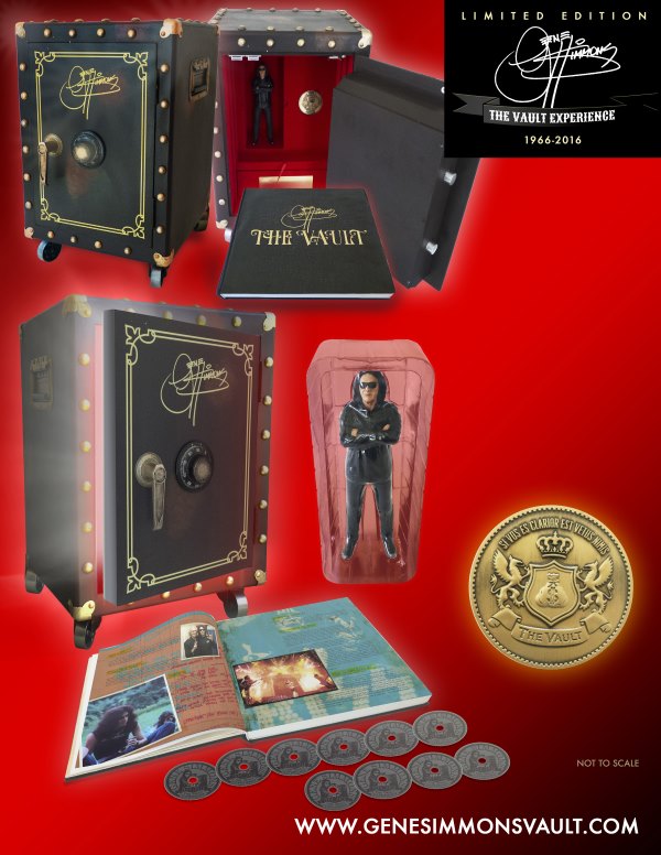 The Vault