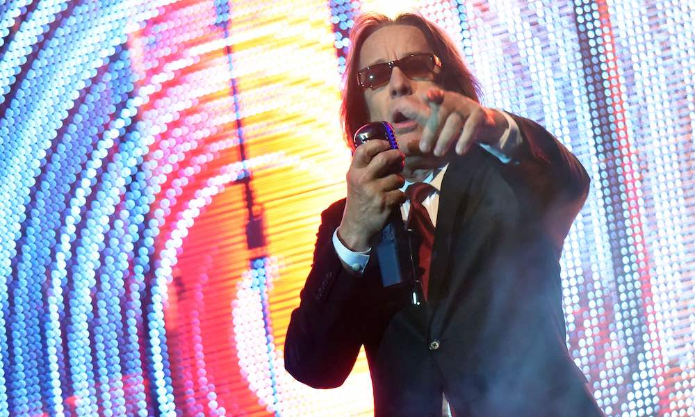 todd rundgren