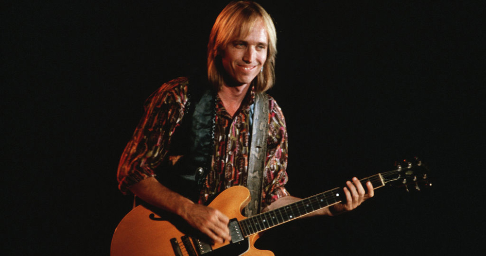 tom petty