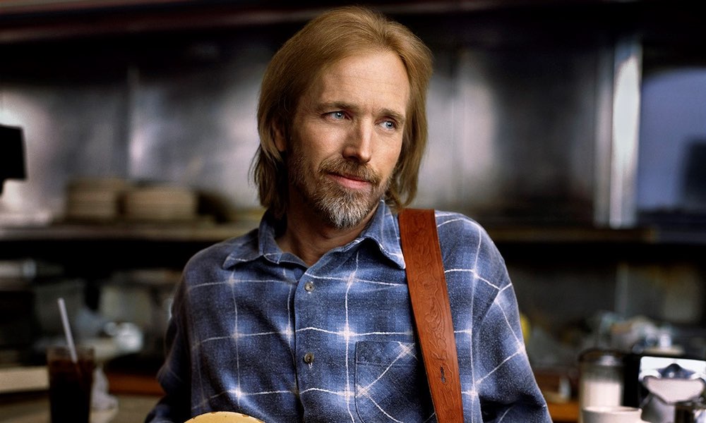tom petty