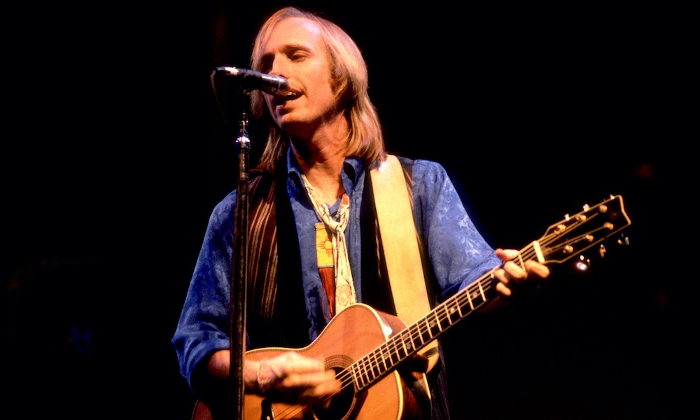 tom petty