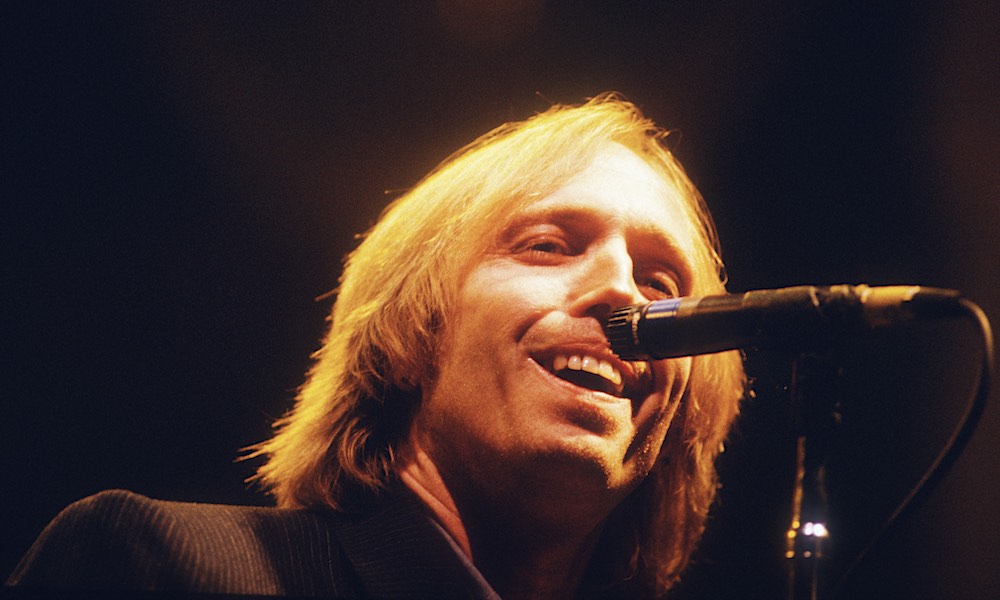 tom petty