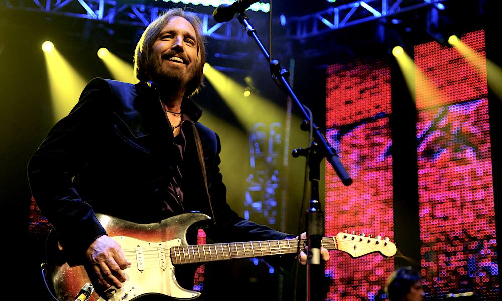 tom petty
