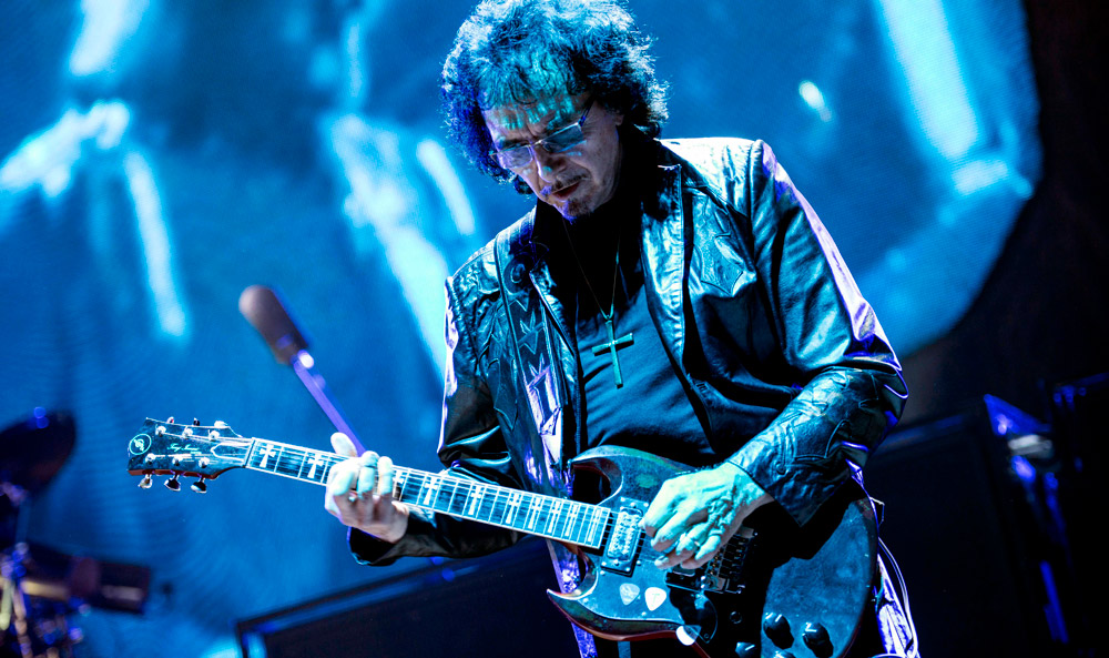 tony iommi
