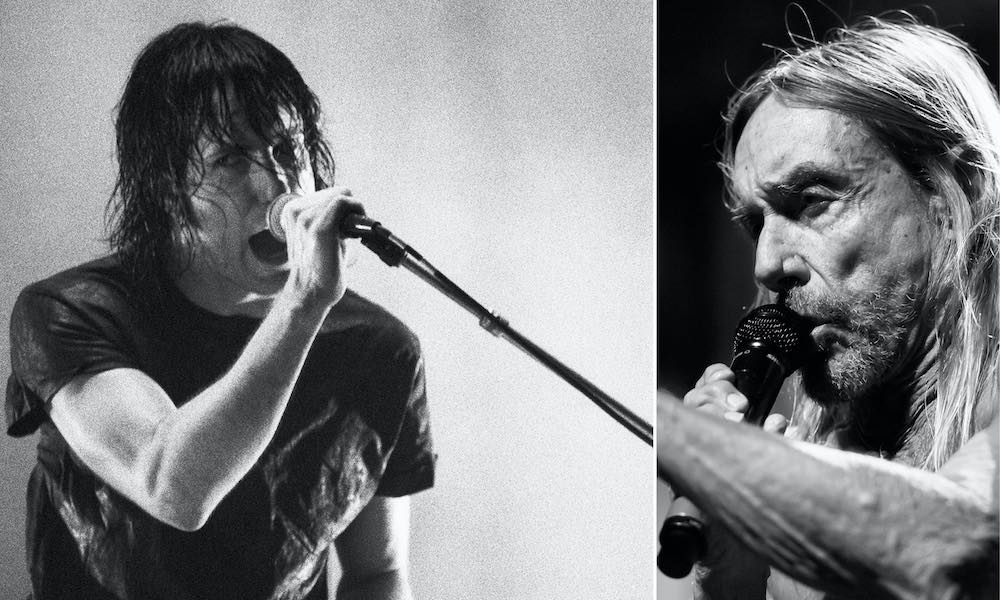 trent reznor, iggy pop