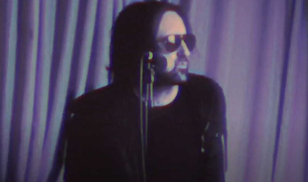 trent reznor