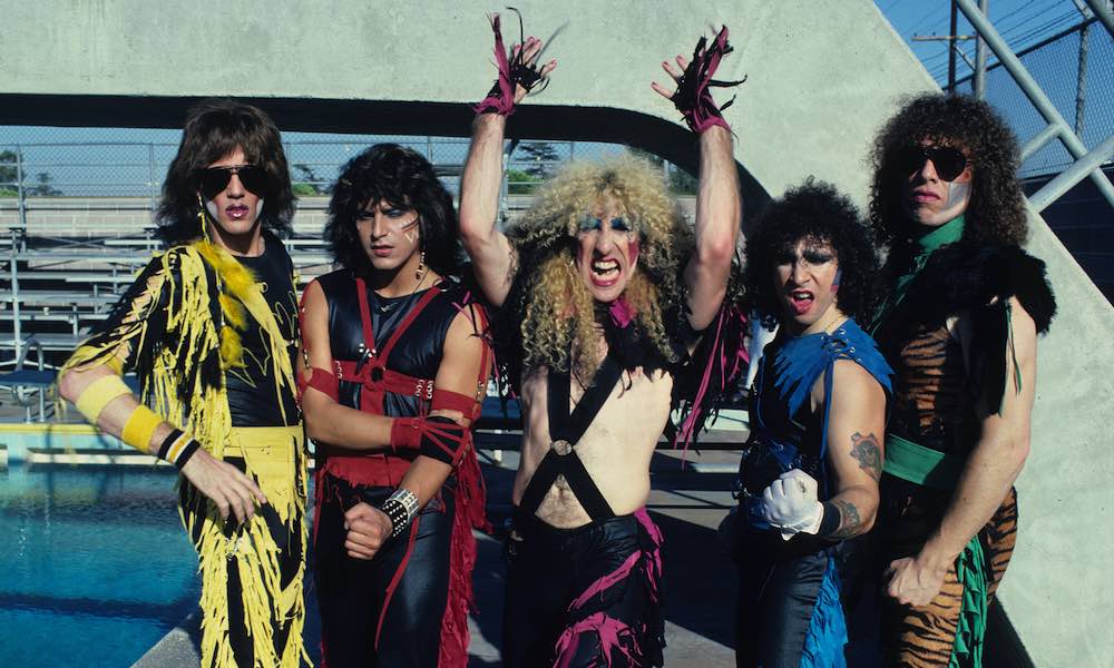 twisted sister