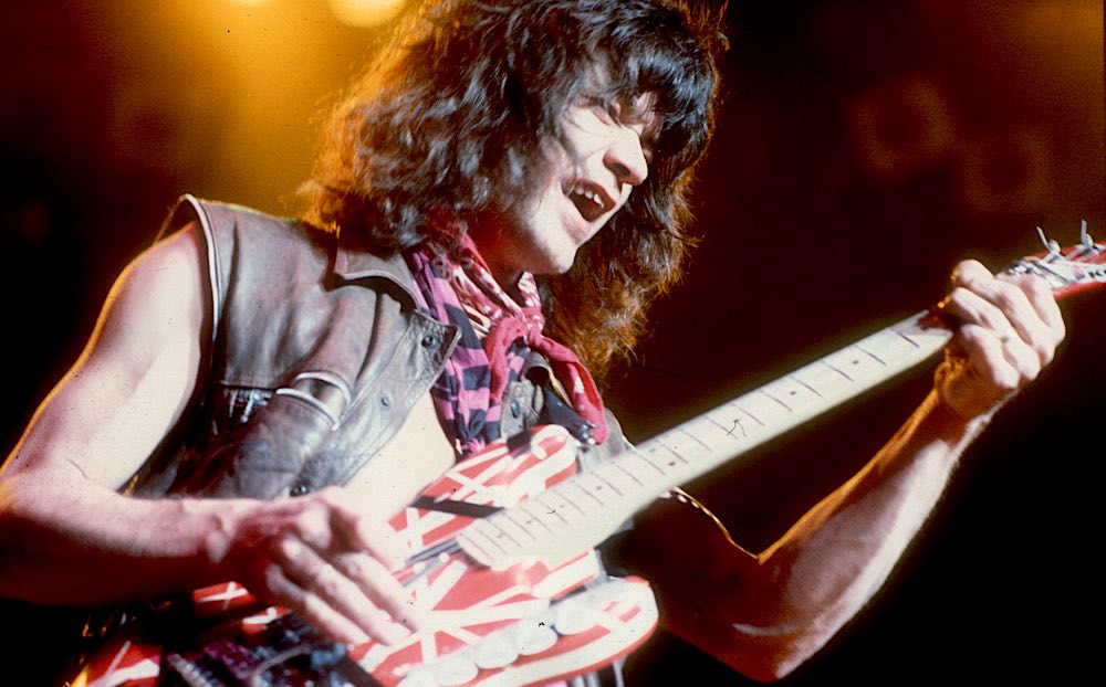 van halen
