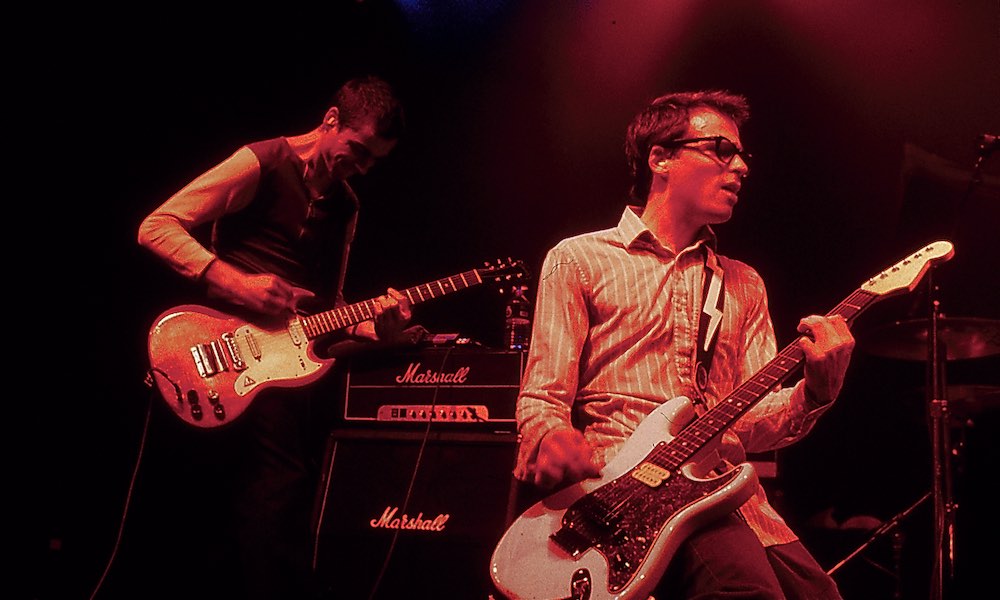 weezer