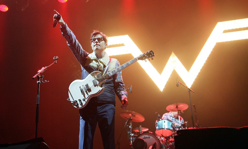 weezer