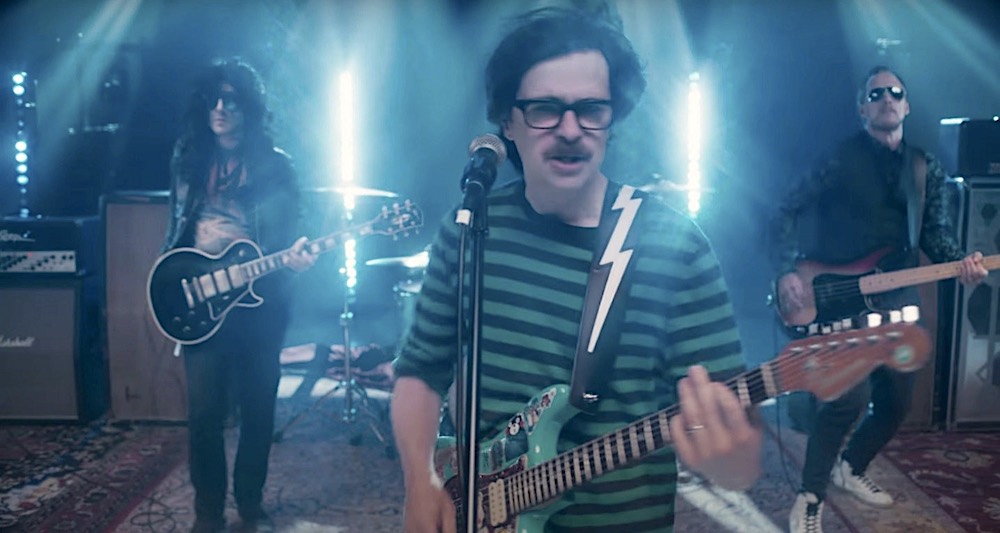 weezer