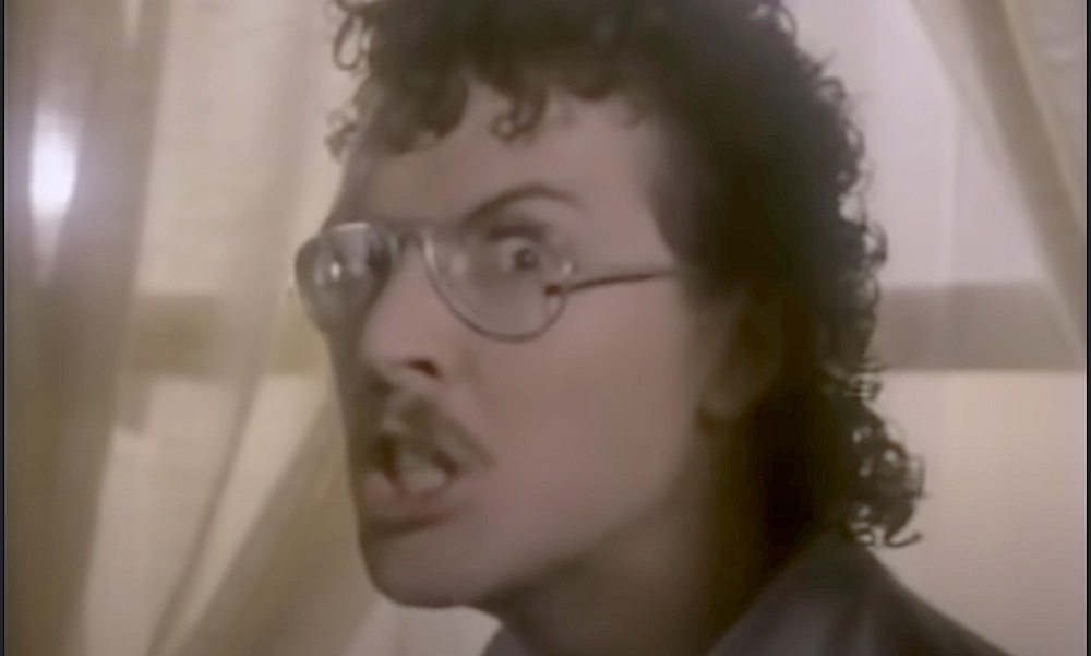 weird al eat it