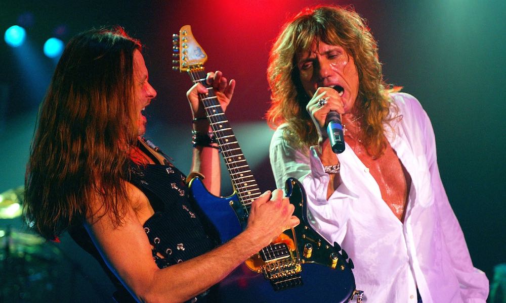whitesnake