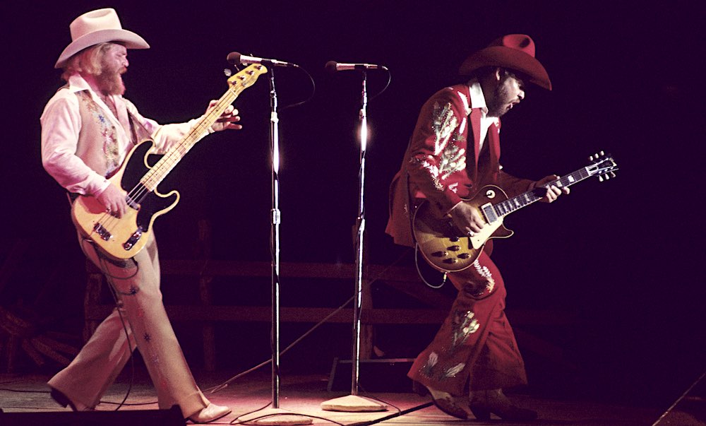 zz top