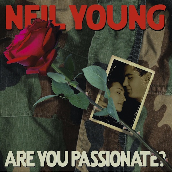 Passionate