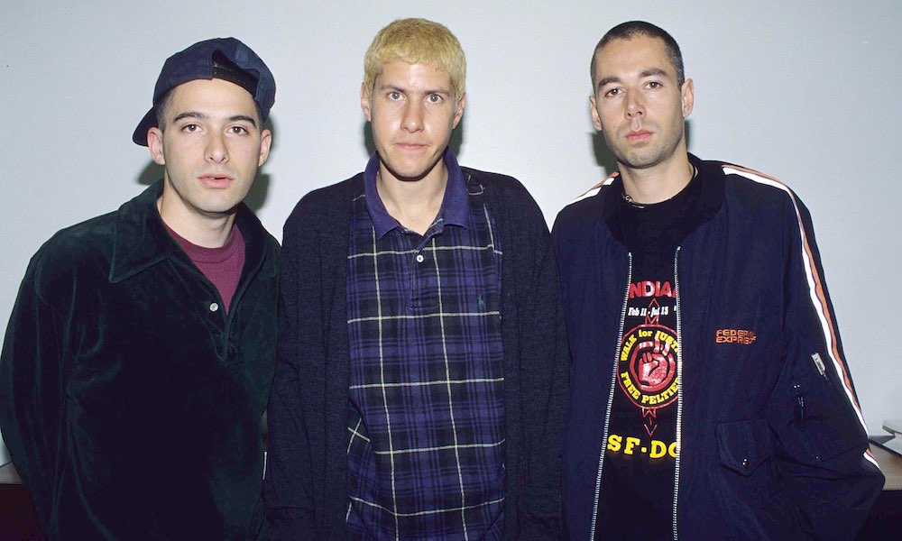 beastie boys