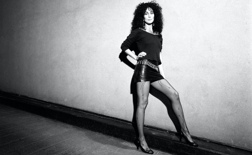 cher, 1988