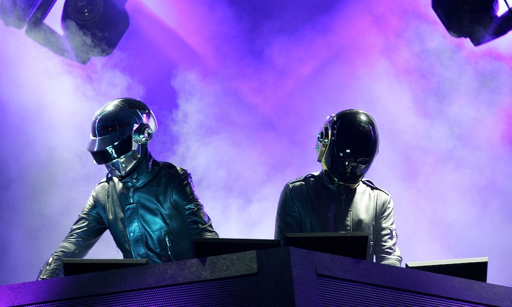 daft punk