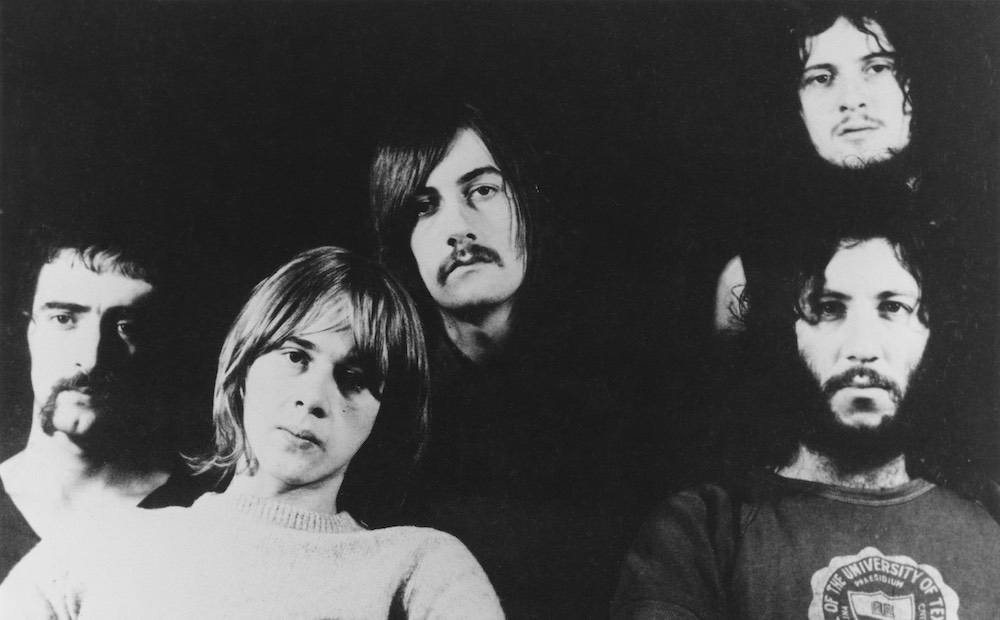 fleetwood mac, 1969