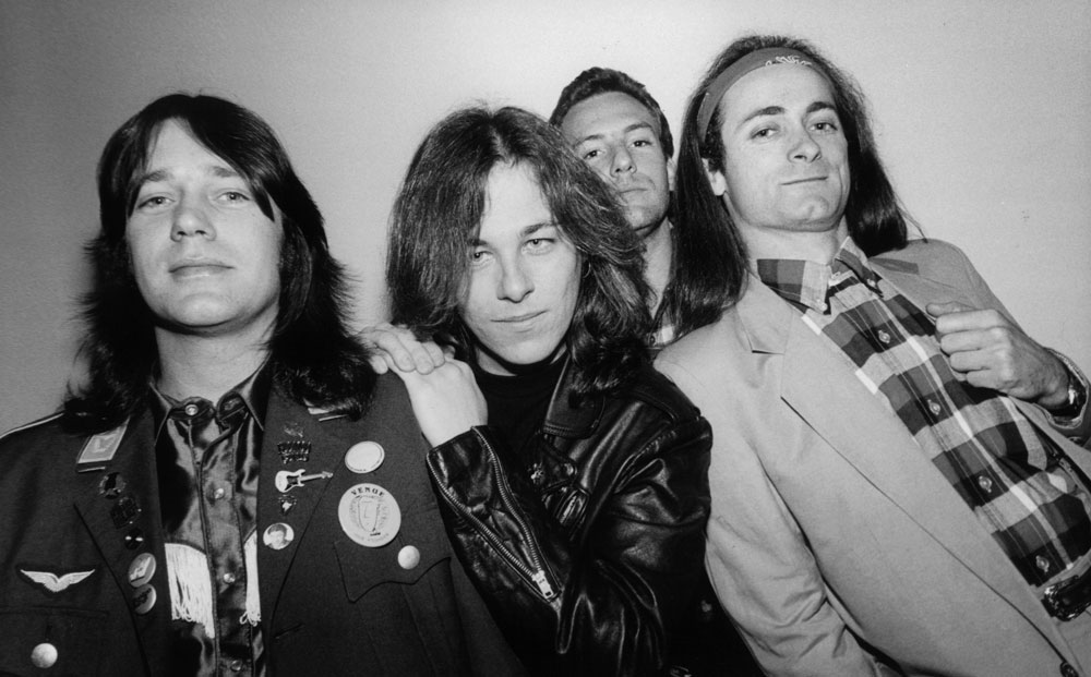 hoodoo gurus covers