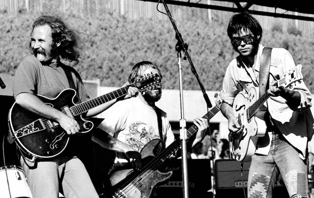 CSNY