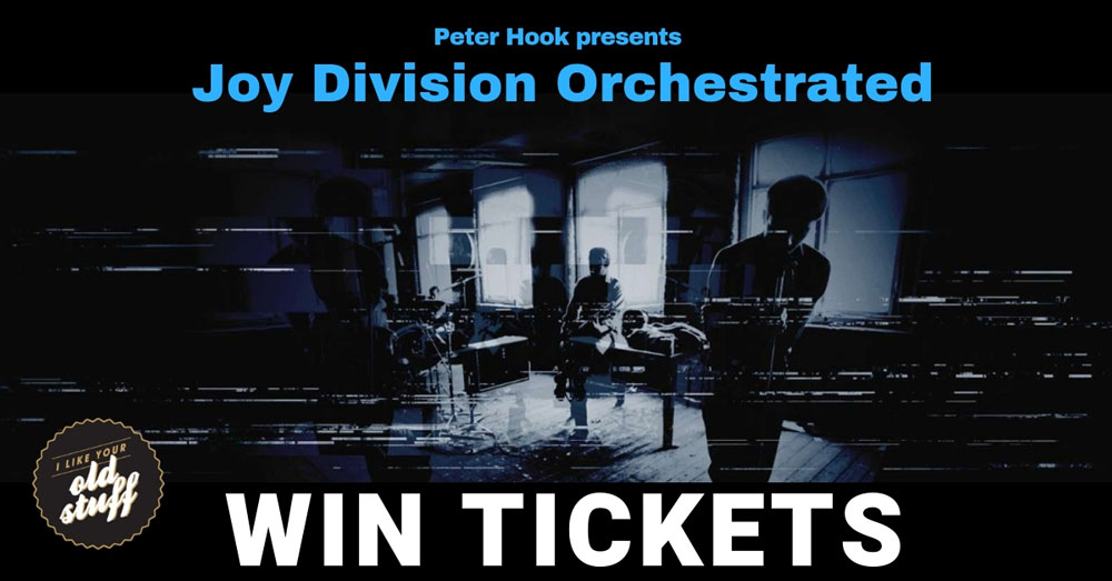 win joy division tickets