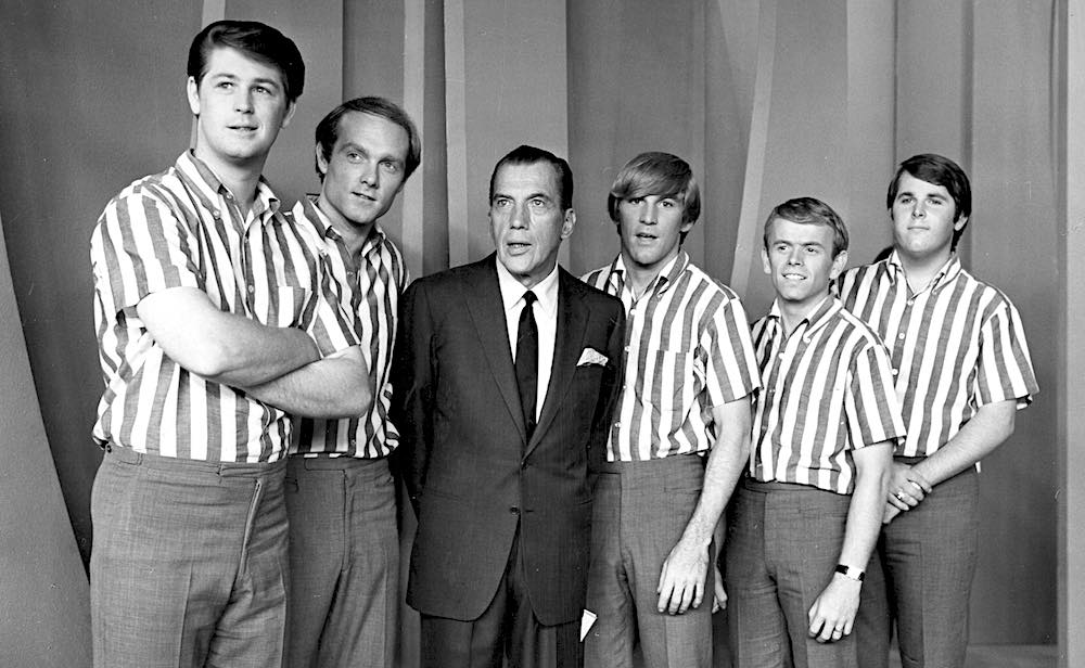 beach boys