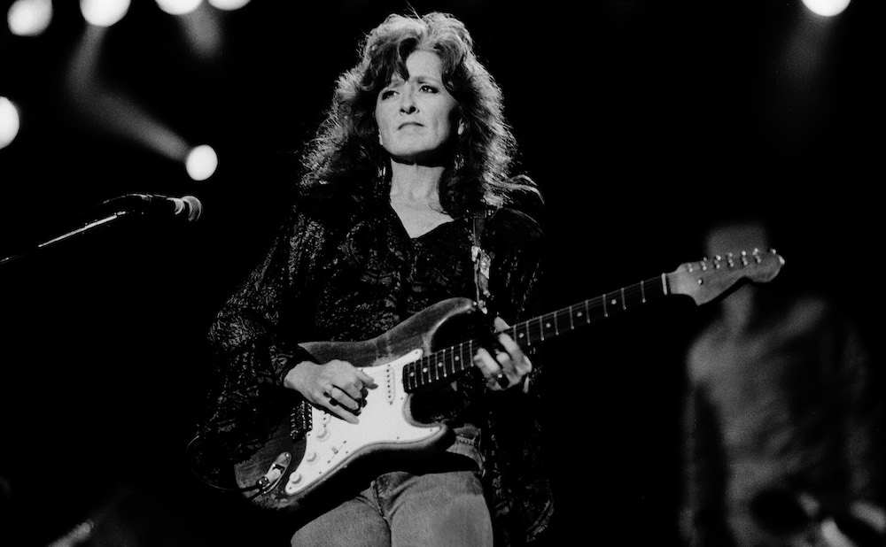 bonnie raitt