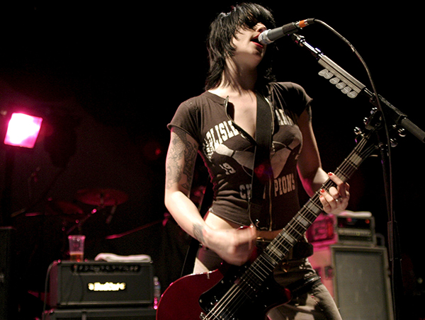 brody dalle 2004