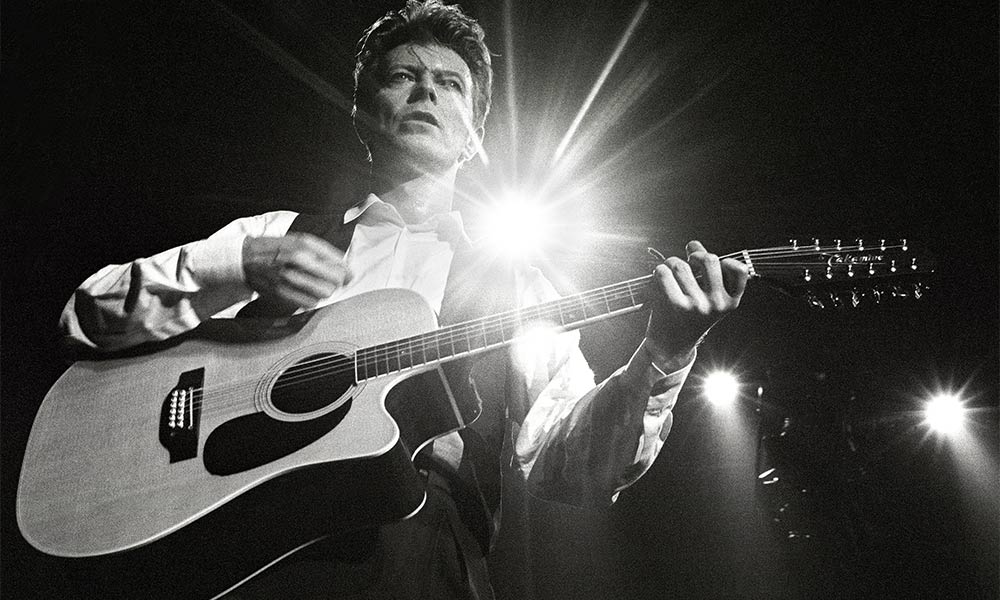 david bowie
