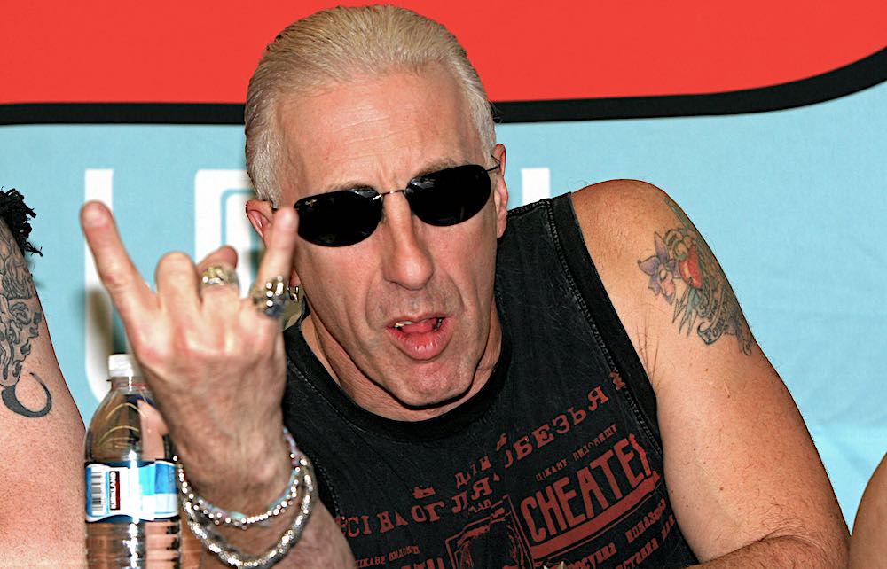dee snider