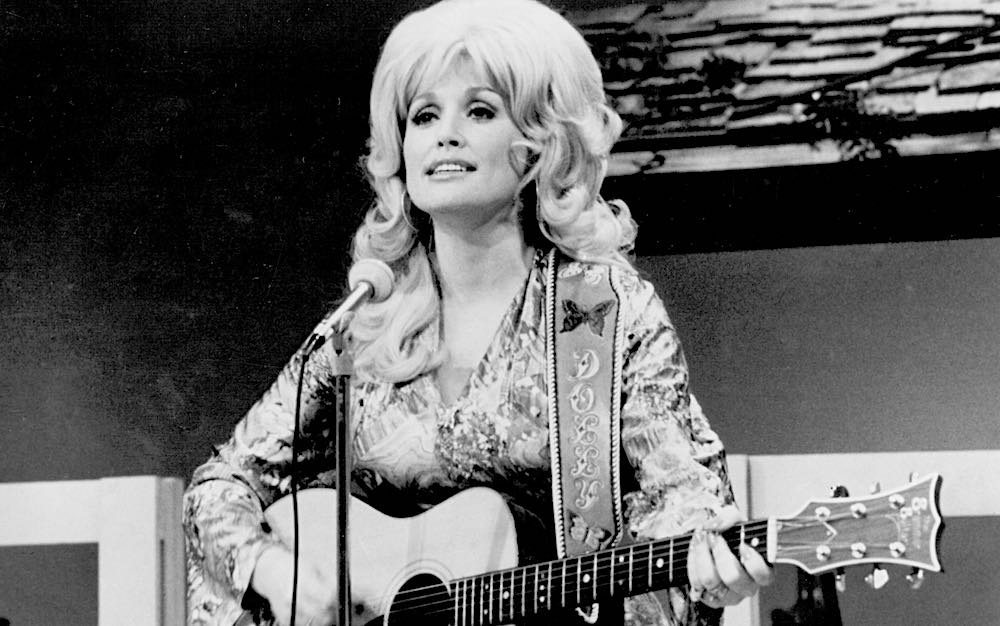 dolly parton
